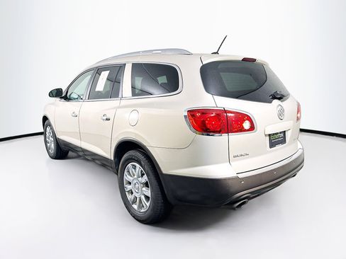 Used 2012 Buick Enclave Leather image 5