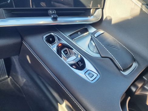 Used 2023 Chevrolet Corvette Stingray Coupe w/ Z51 Performance Package image 26