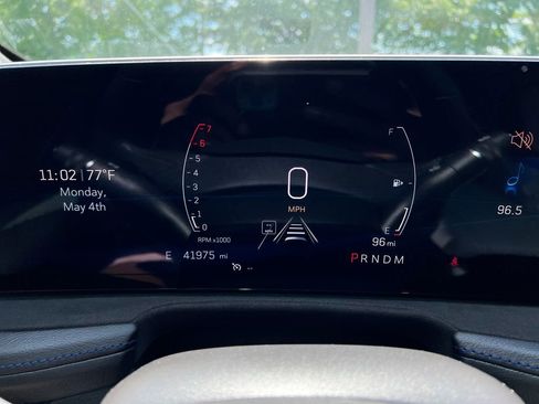 Used 2024 Cadillac XT4 Sport FWD image 18