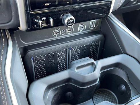 New 2026 RAM 1500 Tungsten w/ Trailer Tow Group image 48