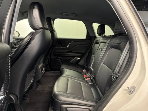 Certified 2022 Lincoln Corsair AWD w/ Equipment Group 101A image 31