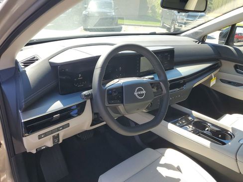 New 2026 Nissan Murano SL AWD/4WD image 14