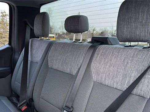 New 2026 Ford F350 XLT w/ Tremor Off-Road Package image 24
