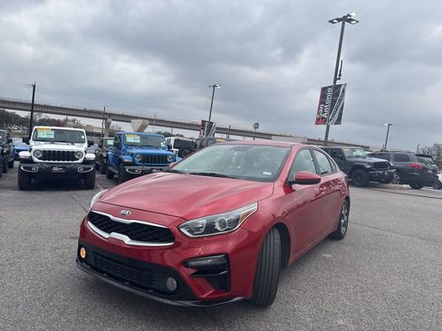 Used 2019 Kia Forte LXS image 43