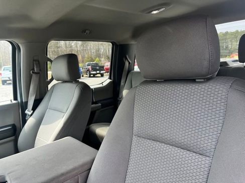 Used 2020 Ford F150 XLT w/ Trailer Tow Package AWD/4WD image 5