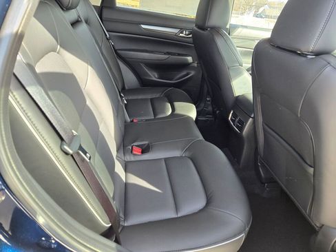 New 2025 MAZDA CX-5 AWD 2.5 S w/ Select Package image 7