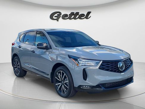 New 2026 Acura RDX A-Spec image 2