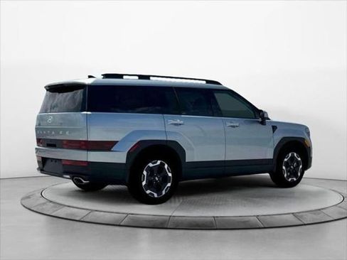 New 2026 Hyundai Santa Fe SEL image 8