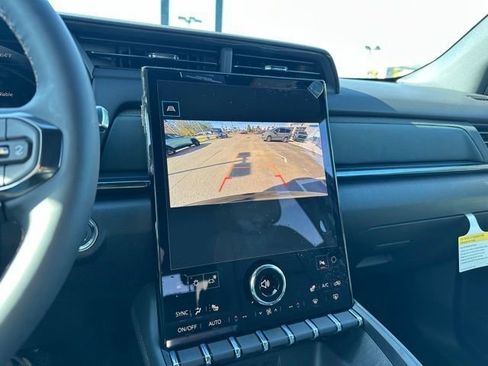 New 2026 GMC Terrain AT4 w/ LPO, Floor Liner Package image 23