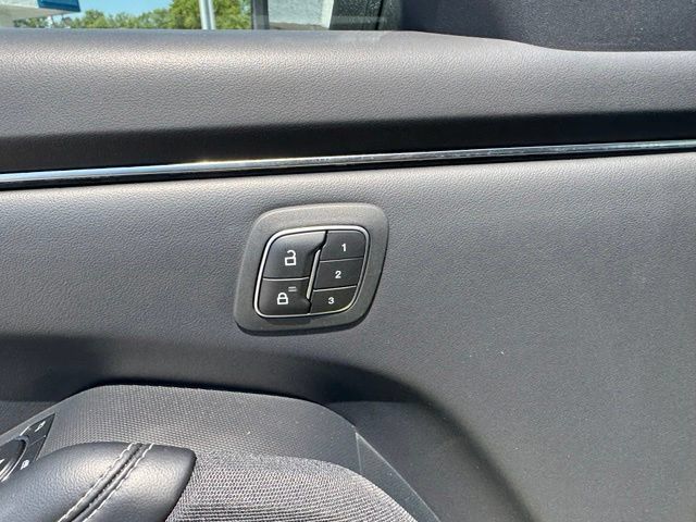 Used 2025 Ford Mustang Mach-E Premium AWD/4WD image 14