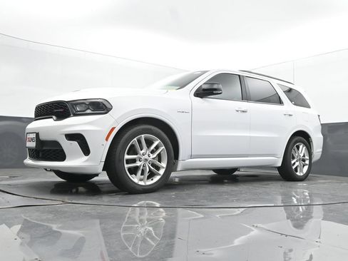 Used 2024 Dodge Durango R/T AWD/4WD image 46