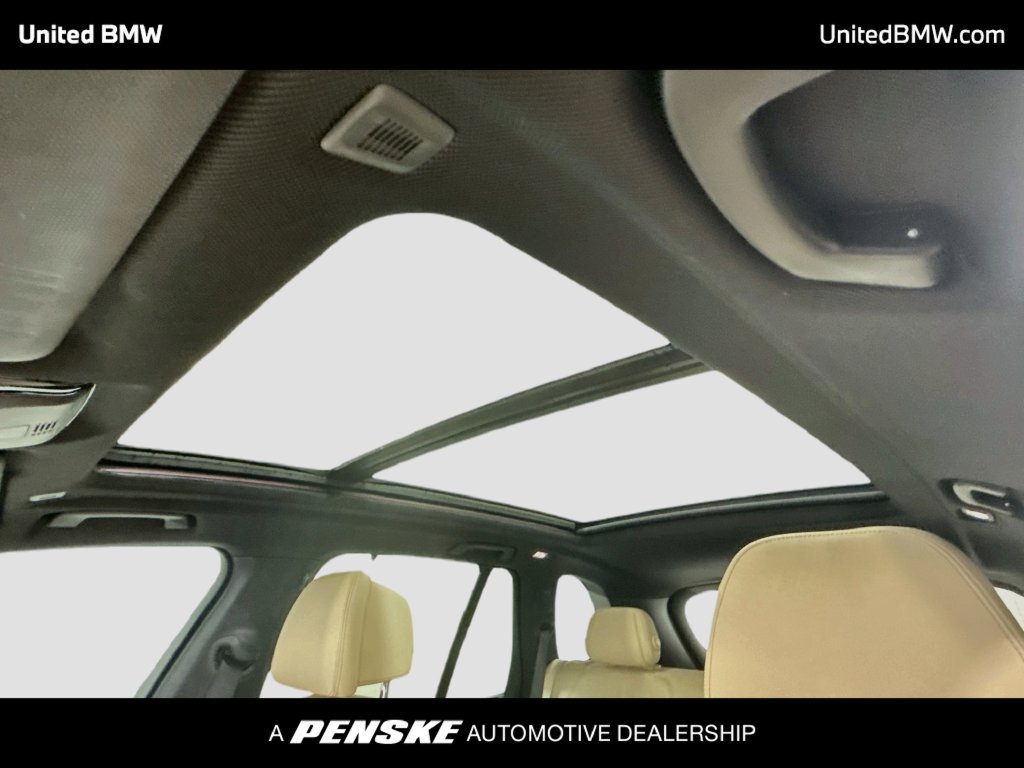 Used 2021 BMW X5 xDrive40i w/ Premium Package AWD/4WD image 19
