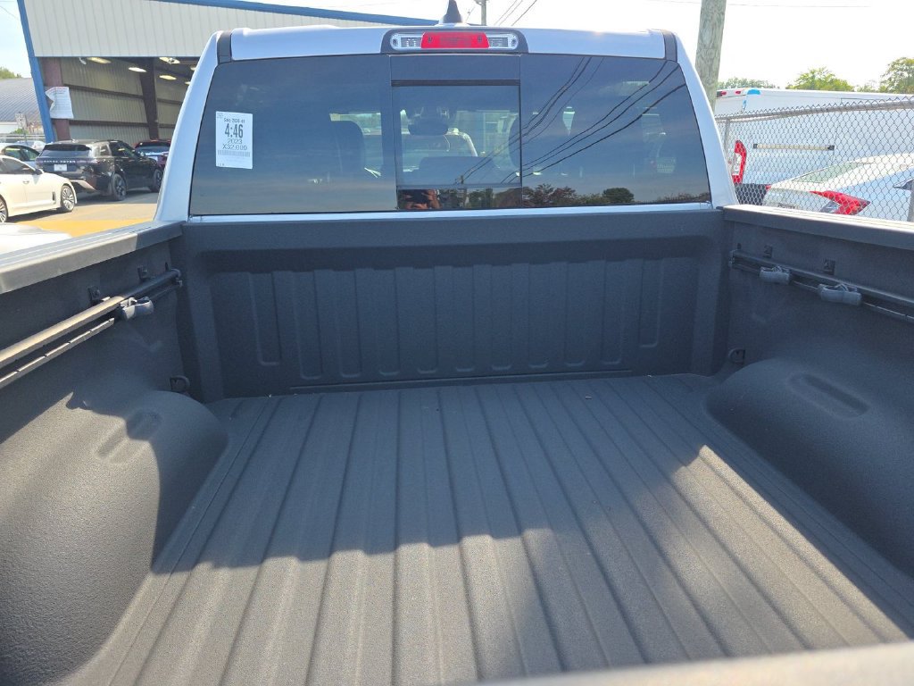 Used 2023 RAM 1500 Laramie AWD/4WD image 7