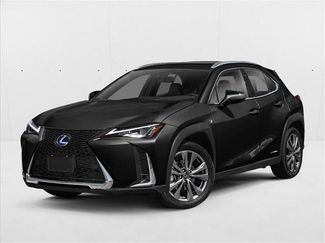 Used 2019 Lexus UX 250h F Sport w/ F Sport Premium Package AWD/4WD video 1