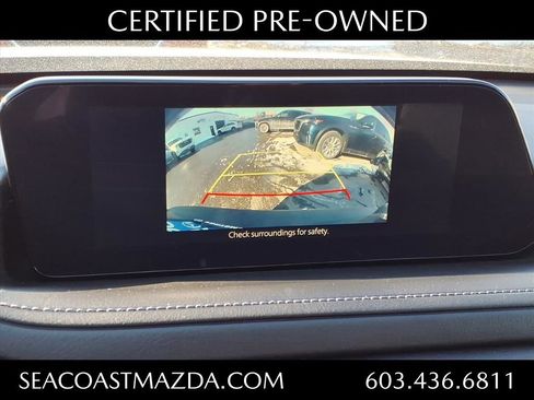 Certified 2023 MAZDA CX-30 AWD 2.5 S w/ Preferred Package image 19