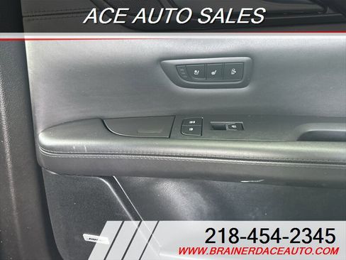 Used 2018 Cadillac CT6 Platinum image 15