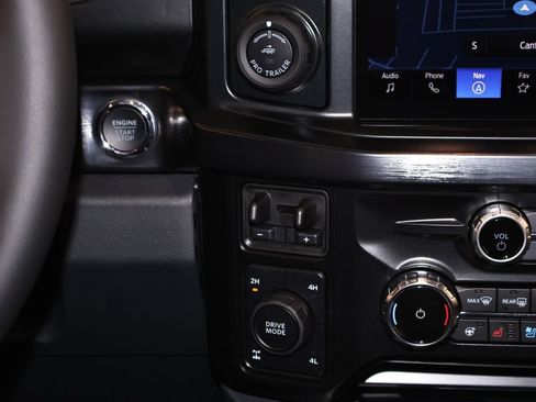 New 2026 Ford F350 Lariat w/ Lariat Ultimate Package AWD/4WD image 23
