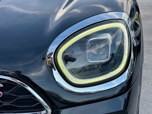 Certified 2024 MINI Cooper Countryman S FWD image 30