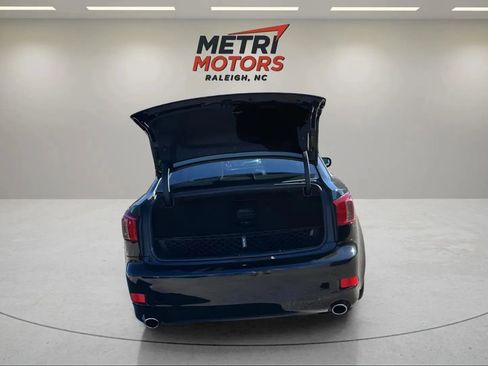 Used 2013 Lexus IS 250 IS 250 Sedan 4D image 17