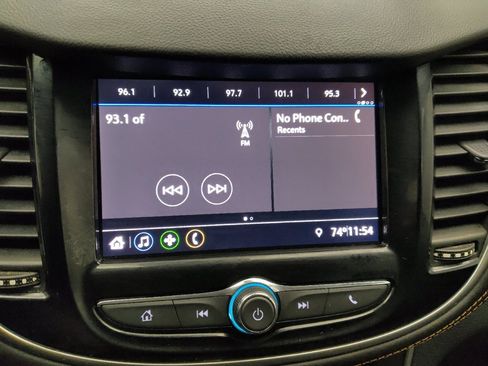 Used 2020 Chevrolet Trax LS w/ Tint and Cruise Package FWD image 25