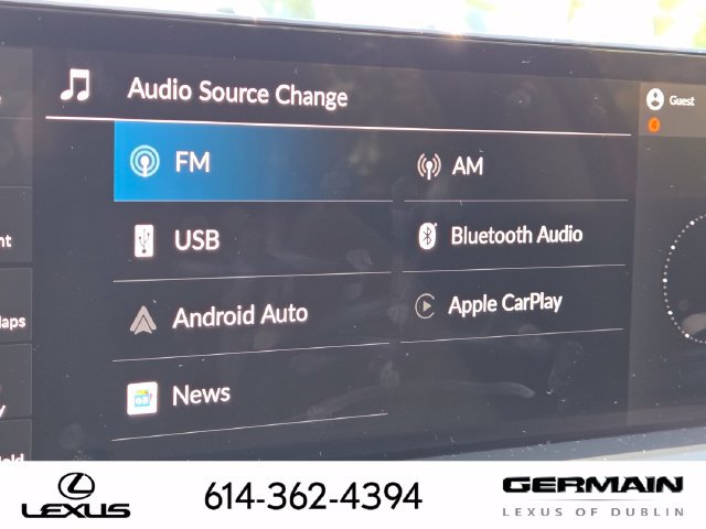 Used 2025 Honda Accord Touring image 23