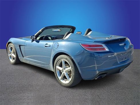 Used 2008 Saturn Sky Red Line image 6