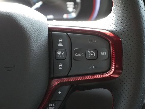 Used 2026 RAM 1500 Rebel w/ Rebel Level 1 Equipment Group AWD/4WD image 16