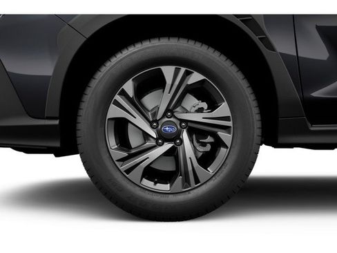 New 2026 Subaru Crosstrek 2.5i Premium AWD/4WD image 10