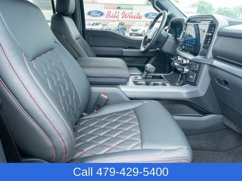 Used 2026 Ford F150 XLT w/ Equipment Group 302A MID AWD/4WD image 42