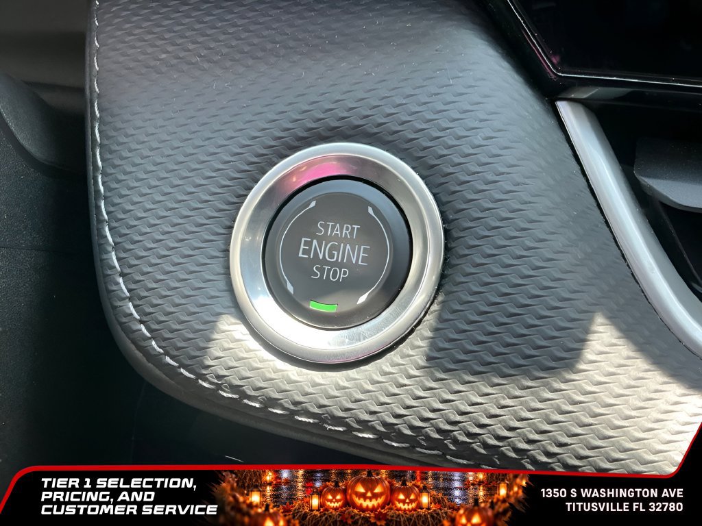 Used 2025 Chevrolet Equinox LT AWD/4WD image 31