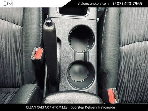 Used 2019 Nissan Sentra SV FWD image 36