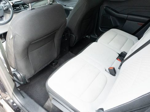 Used 2025 Ford Escape Active FWD image 20