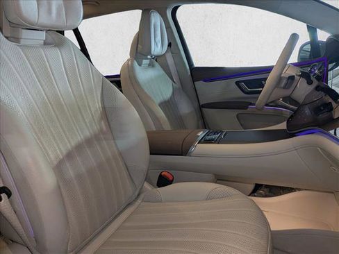 Certified 2023 Mercedes-Benz EQS 580 4MATIC SUV image 24