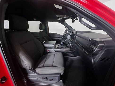 Used 2023 Ford F150 XLT w/ Equipment Group 302A High image 32