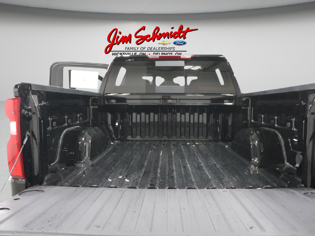 New 2026 Chevrolet Silverado 1500 RST w/ All Star Edition Plus AWD/4WD image 35