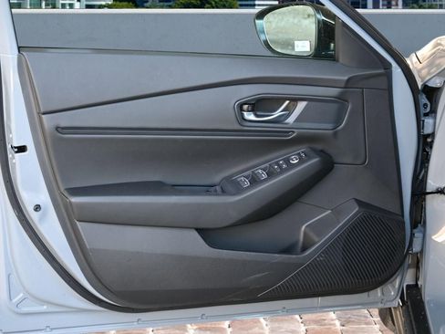 New 2026 Honda Accord SE image 10