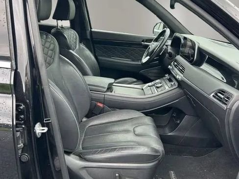 Used 2020 Hyundai Palisade Limited AWD/4WD image 20