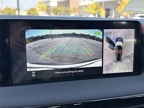 New 2026 Nissan Kicks SR image 23