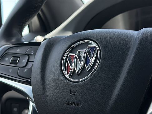 Certified 2024 Buick Enclave Premium image 31