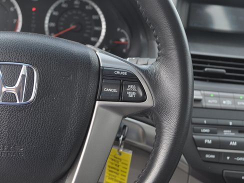 Used 2010 Honda Accord EX-L image 19