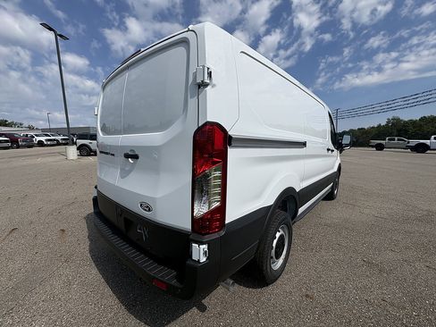 New 2026 Ford Transit 250 Low Roof RWD image 5