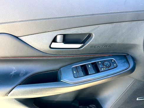 New 2026 Nissan Sentra SR w/ SR Premium Package image 14