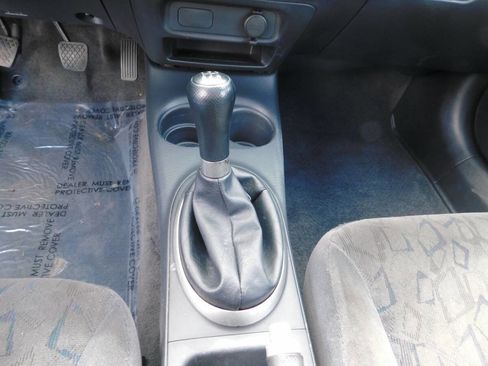 Used 2001 Honda Civic EX image 16