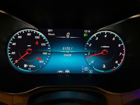 Used 2020 Mercedes-Benz GLC 300 4MATIC Coupe image 18