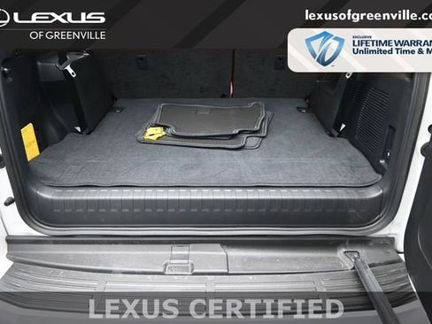 Certified 2023 Lexus GX 460 Premium w/ Premium Package AWD/4WD image 29