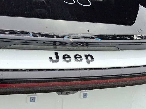 New 2025 Jeep Wagoneer S Limited w/ Comfort Package image 20