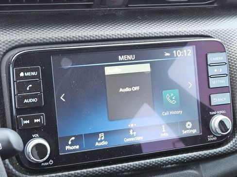 Used 2024 Nissan Kicks SV FWD image 11