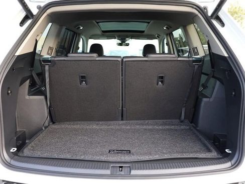 New 2026 Volkswagen Atlas SE image 7