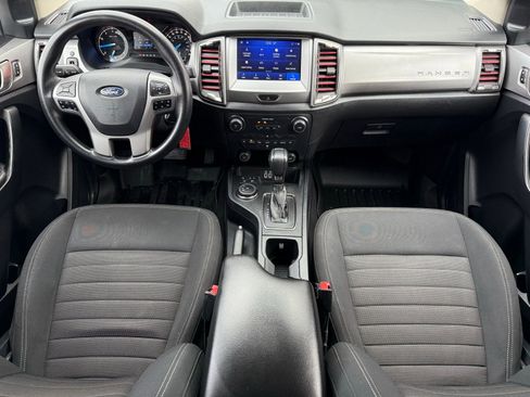 Used 2020 Ford Ranger XLT w/ FX4 Off-Road Package image 17