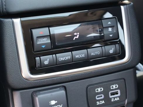 New 2026 Subaru Ascent Bronze Edition AWD/4WD image 20